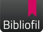 Bibliofil app