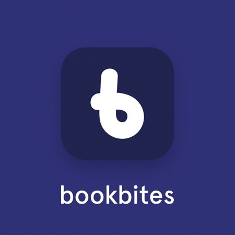 BookBites app